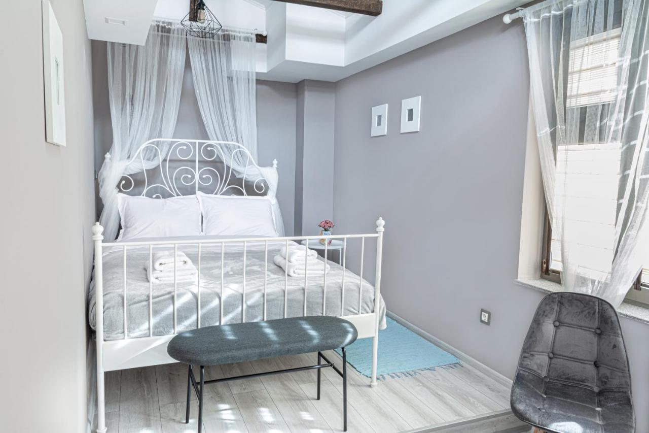 The Red Roof House Apartment Plovdiv Exterior photo