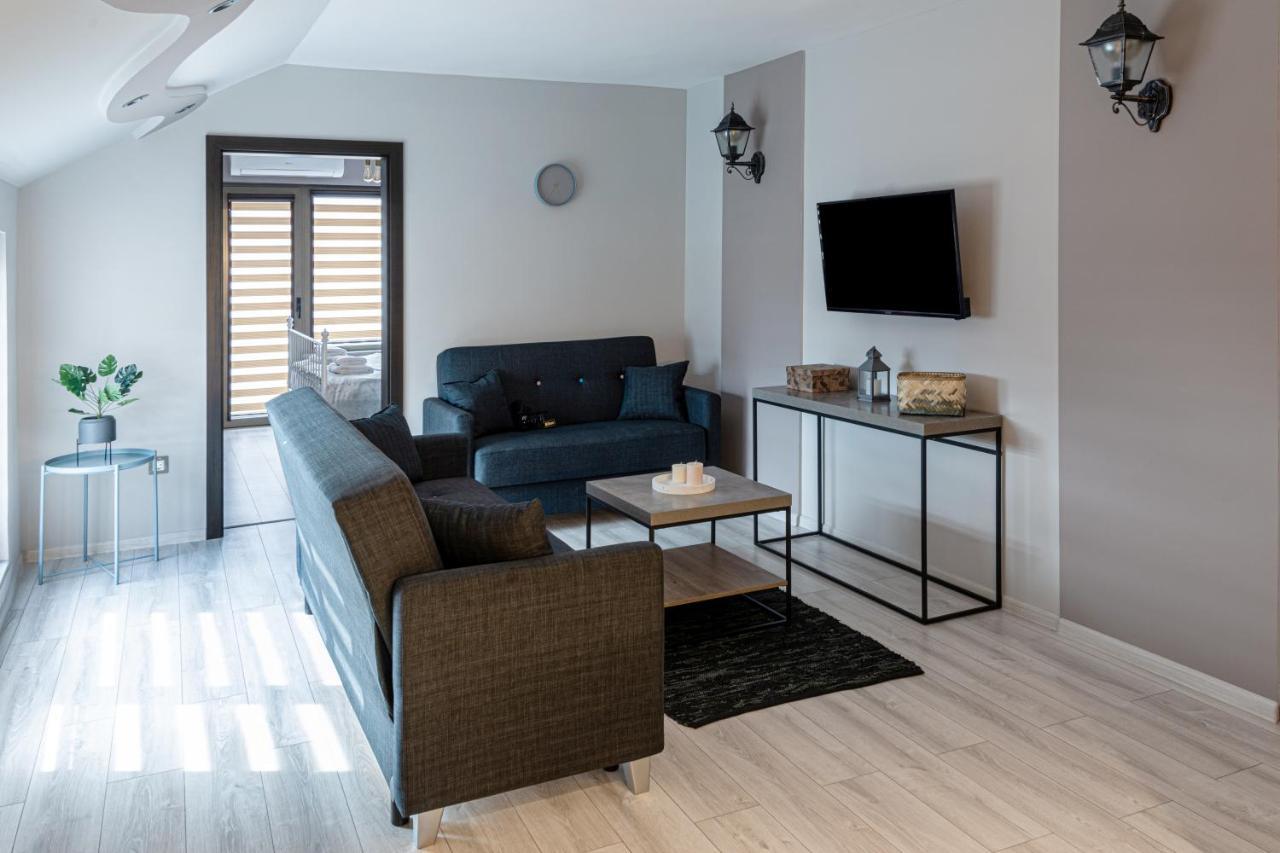 The Red Roof House Apartment Plovdiv Exterior photo