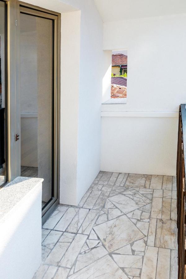 The Red Roof House Apartment Plovdiv Exterior photo