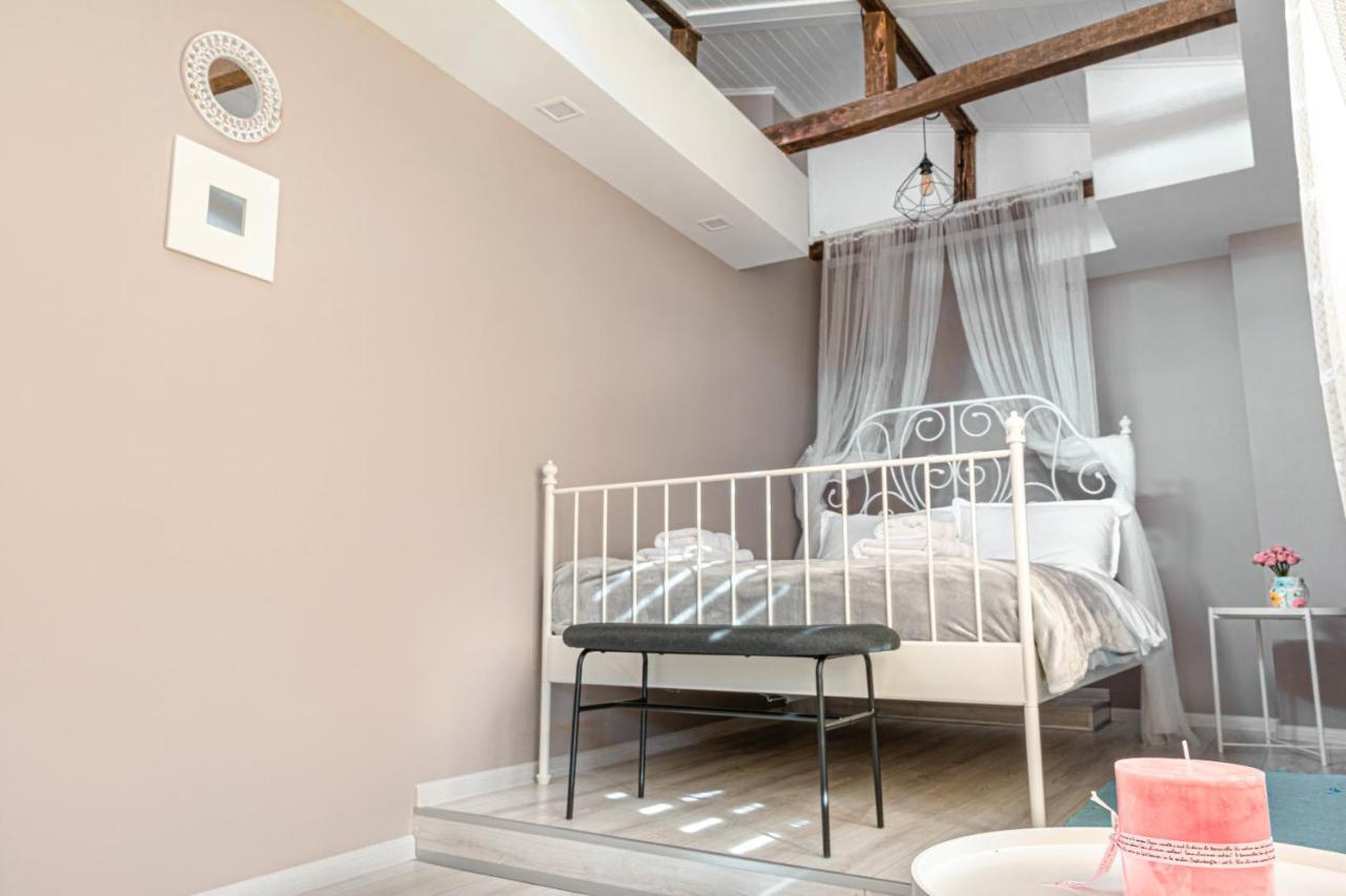 The Red Roof House Apartment Plovdiv Exterior photo